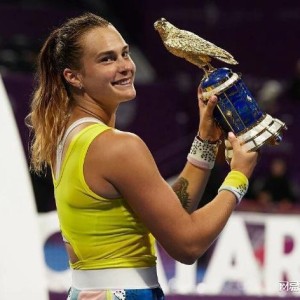 KAIYUN移动端-顶尖球员多退赛，郑钦文迎复出良机？