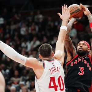 开云iOS-英格拉姆全场13投7中，三分4中2得到19分6篮板2盖帽5失误