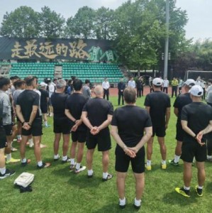 【2022中超巡礼之浙江队】：乔迪用传控理念武装黑马