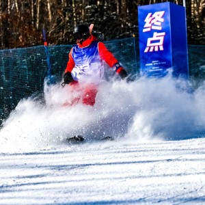 开云app-看“冰雪顶流”吉林如何玩转“以赛促游”